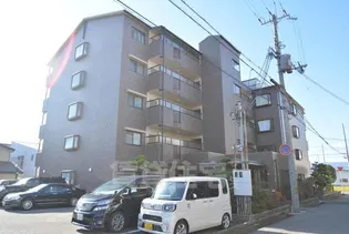 メゾンドール荒牧の画像
