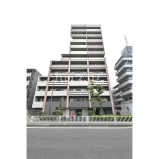 メインステージ小竹向原【8階】の外観