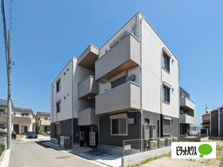 レクシア六町の画像