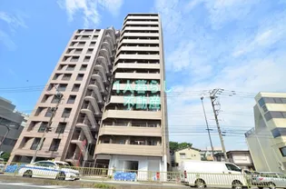 クレイシア品川東大井の画像