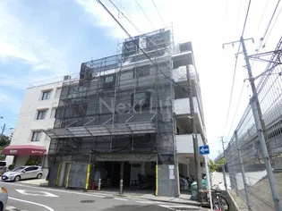 ホーユウパレス根岸IIの画像