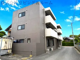 スカイコートの画像