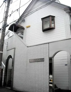 第7紀州ハイツ【2階】の外観