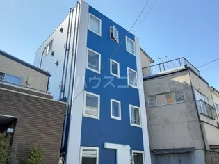 RICHELIEUの画像