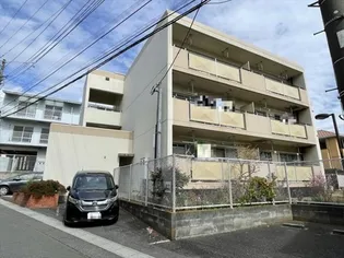 小泉コーポラスの画像