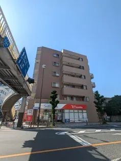 ディアコートIIの画像