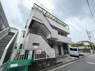 アーバンシティAOKIの画像
