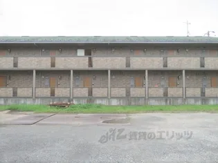 バーロハイツの画像