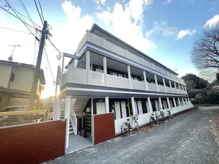 ストンリバー マンションの画像