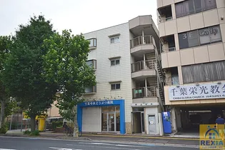 川上ビルの画像