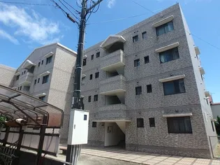 シャトー二日市の画像