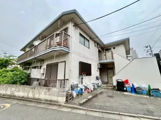 カルチェラタン関の画像