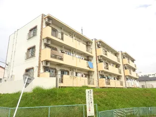 ブライトパレスの画像