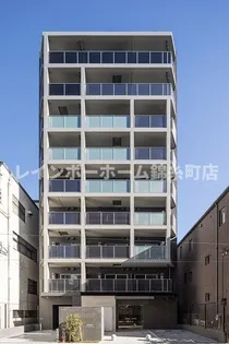 亀戸EAST TOKYOレジデンスの画像