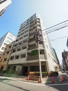 グランスイート東京の画像