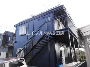 コーポジュネスの画像