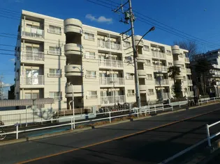Jパレス三鷹の画像