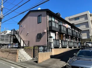 カセロたまプラーザの画像