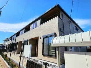 ブランドール大河原の画像
