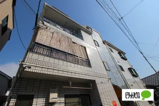 メゾンM&Mの画像