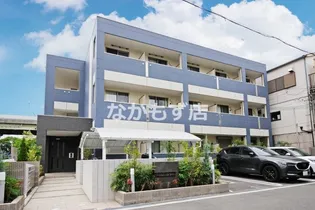 PROMENADE ISHIZUの画像