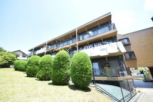 サンヒルズ東戸塚の画像