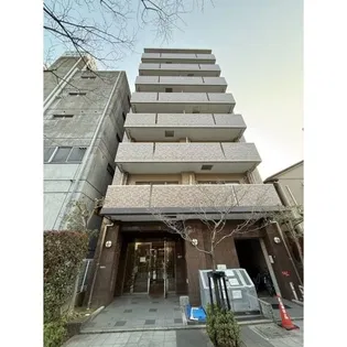 兵庫県伊丹市西台1【マンション】の外観