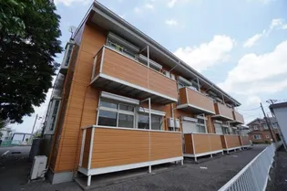 グリーンヒル小出Cの画像