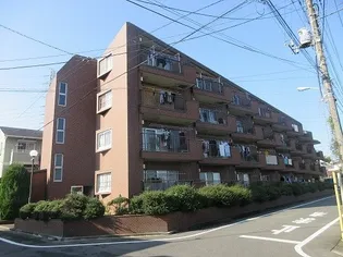 三高 徳丸パークハイツの画像