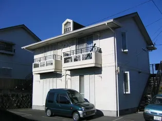 クローカス池田Aの画像