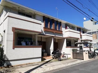 メゾン ブランシュの画像