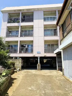 斉藤マンションの画像