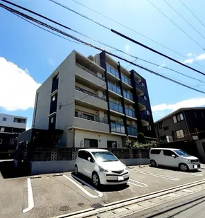 クレア城南の画像