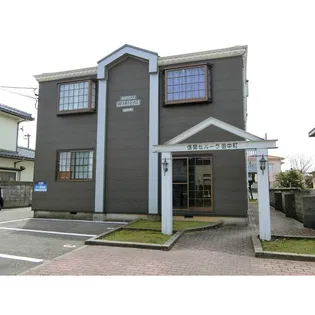 信開セルーラ田中町の画像