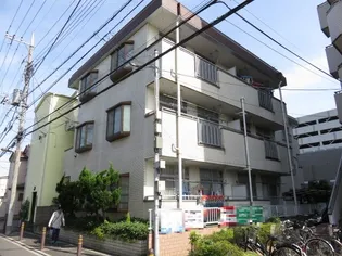 サニークレストヤナカの画像