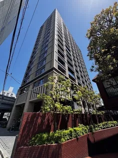グランドヒルズ南青山の画像