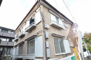 コーポスミレの画像