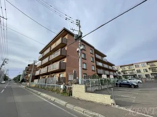 すばる山の手の画像