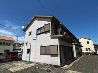 ハイツ吉川の画像