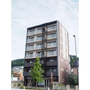 ライズ熊本駅WESTの画像