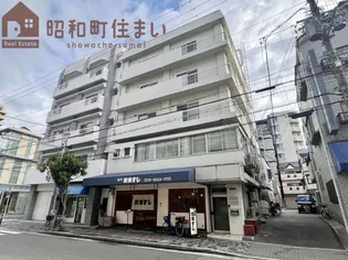 文の里コーポの画像