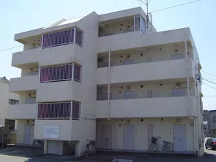 コーポレーション栄町の画像