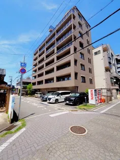 セントラル南塚口の画像