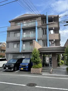 コットンウィル上篠崎の画像