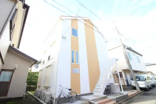 ゼフィール町田の画像