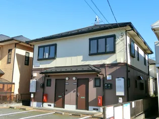 ShaMaison 第3 斉藤コーポの外観