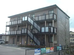 やまむらハイツの画像