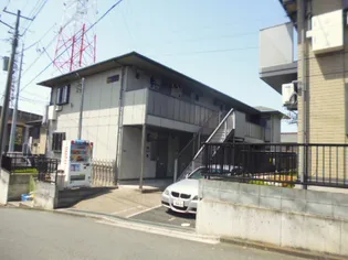 クレストスプリングスAの画像