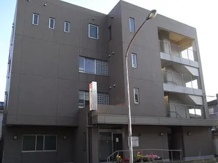 アイカビルの画像