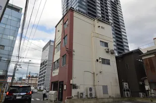 米山ビルの画像